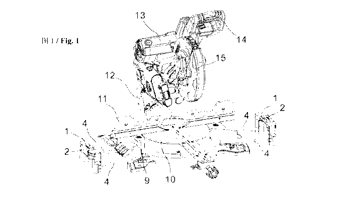 Une figure unique qui représente un dessin illustrant l'invention.